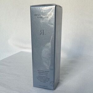 RevitaLash Advanced Sensitive Eye Cream - Silver